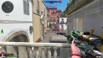 逆战最新自选爆料图,自选模式图鉴,全新玩法等你来战!