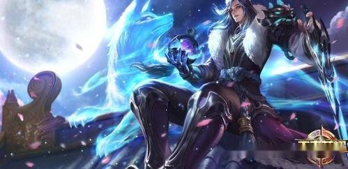 lolm最新皮肤爆料,神秘英雄华丽变身,视觉盛宴即将开启!